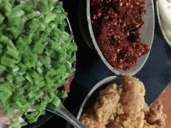 -肥龙火锅(南坪店)
