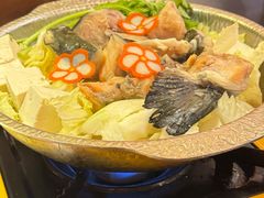 -隐月· 㐂和食屋(芝罘万达公馆店)