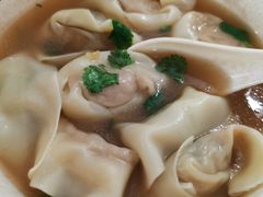 -吉祥馄饨(杭州博库书城店)