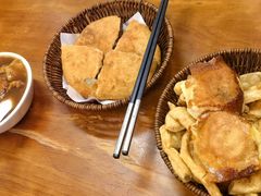 -穆彦华逍遥镇胡辣汤(岗坡路店)