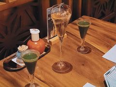 -希望日本料理(保利香槟花园店)