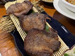 -気楽亭和食料理(气乐亭大世界本店)