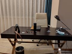 -海创大连科技交流中心(海事大学地铁站店)