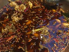 -味之绝美蛙鱼头火锅(龙潭店)