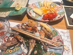-蝉一日本料理(高新区店)
