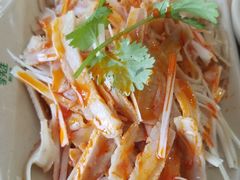 -李先生牛肉面大王(营口大润发店)