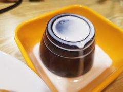 仙草冻-一心冰品(迎津街店)