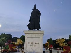 -北陵公园