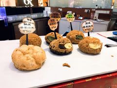 -西树泡芙(蓝色港湾店)