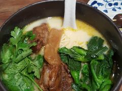 -和府捞面(方庄店)