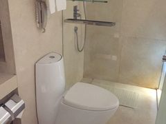 -香港铜锣湾皇悦酒店