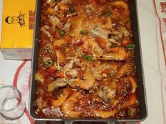 -饶福记·南昌烧烤大排档(九龙湖土著店)