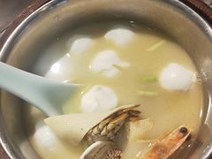 -南京大牌档(济南万象城店)