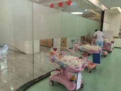 点击看大图 -宝生月子中心·独栋独院式(南山店)