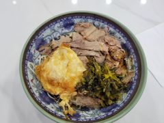 -旺泉餐饮店·清真牛肉面馆