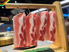 -杨小佳·齐齐哈尔烤肉·烤串(广州店)