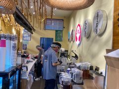 -霸王茶姬(南亚风情第壹城店)