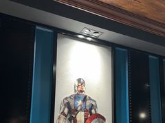 -茶啊冲电影主题文化餐厅(TOUCH12街店)