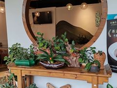 -茶油香闽南菜·花园餐厅(前埔店)