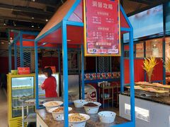 -九记潮汕现切鲜牛肉自助火锅(长沙·方圆荟店)