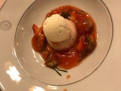 -Restaurant Sevres im Hotel Hessischer Hof