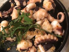 -日葵 大阪烧ひまり(仙霞路店)