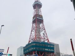 -札幌电视塔