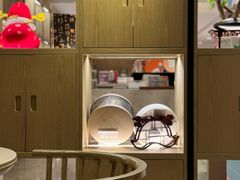 -金海湾自助餐厅(金陵饭店)