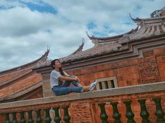 -晋江五店市传统文化旅游区