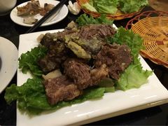 -藏味八珍特色火锅