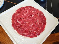 -常赢三兄弟·清真涮肉·清真炒菜(朝阳新城店)