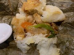 糯米鸡-富豪海鲜酒家(常平店)