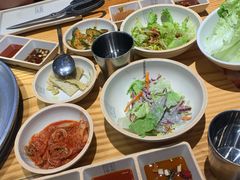 -喜来稀肉(北外滩白玉兰广场店)