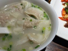 龙抄手-陈麻婆豆腐(旗舰店)