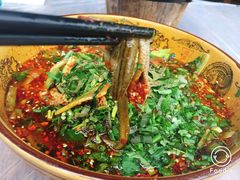 -乐山第一家临江鳝丝(茶坊路店)