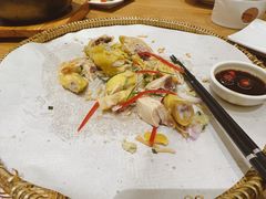 -顺风汤馆·广府粤菜(江宸天街店)