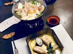 -蟹道乐(網元別館店)