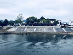 -新安江山水画廊风景区