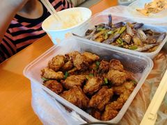 -红灯笼龙凤饭店(宁波老字号店)