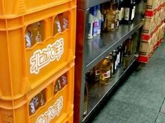 零售区-老虎滩大连海鲜烧烤(建邺云锦路总店)