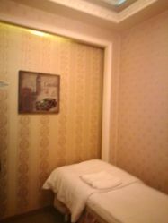 -芳朵美容养生SPA