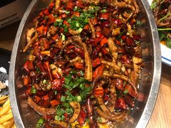 -巢爷老味(东方红店)