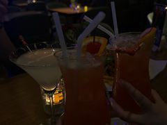 -MARU玛露音乐餐厅(大学路店)