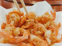 -聚贤庄(万江店)