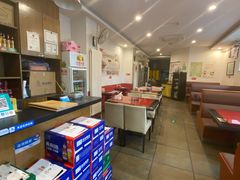 -四川简阳羊肉汤火锅(望花路西里店)