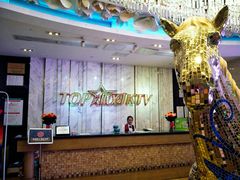 -TOP星派对KTV(珠影星光城店)