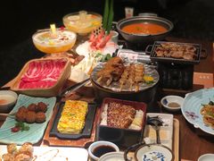 -山葵家·创意料理(宁波来福士店)