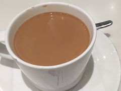 太兴香滑奶茶-太兴餐厅(东方广场分店)