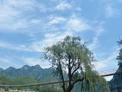 -孤山寨风景区