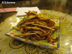 猪耳朵-郭家大院(新源店)